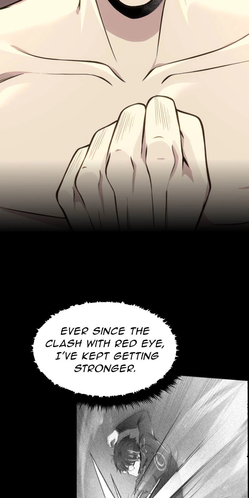 Writers Legacy Chapter 30 - Page 9