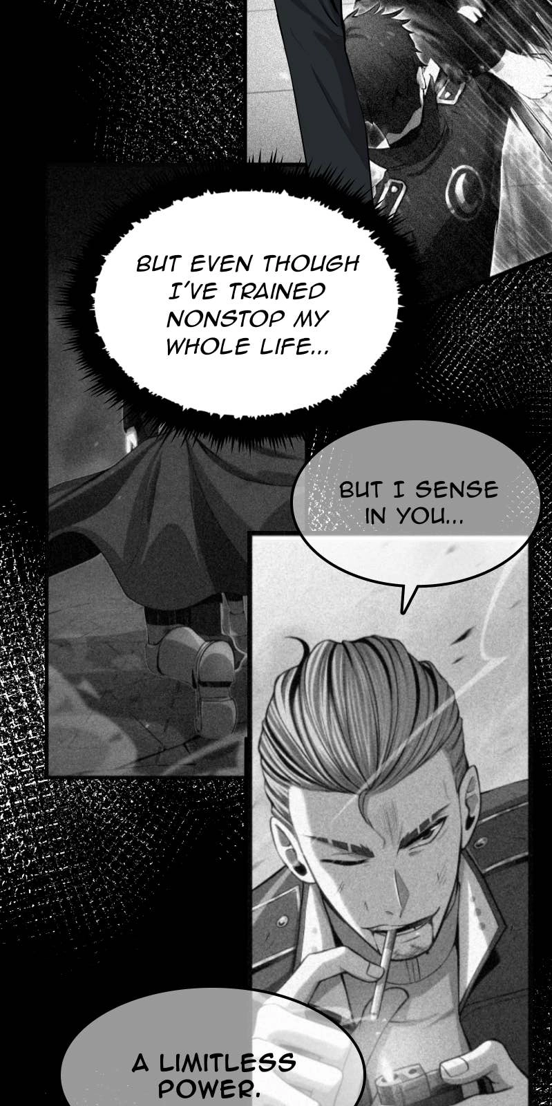 Writers Legacy Chapter 30 - Page 11