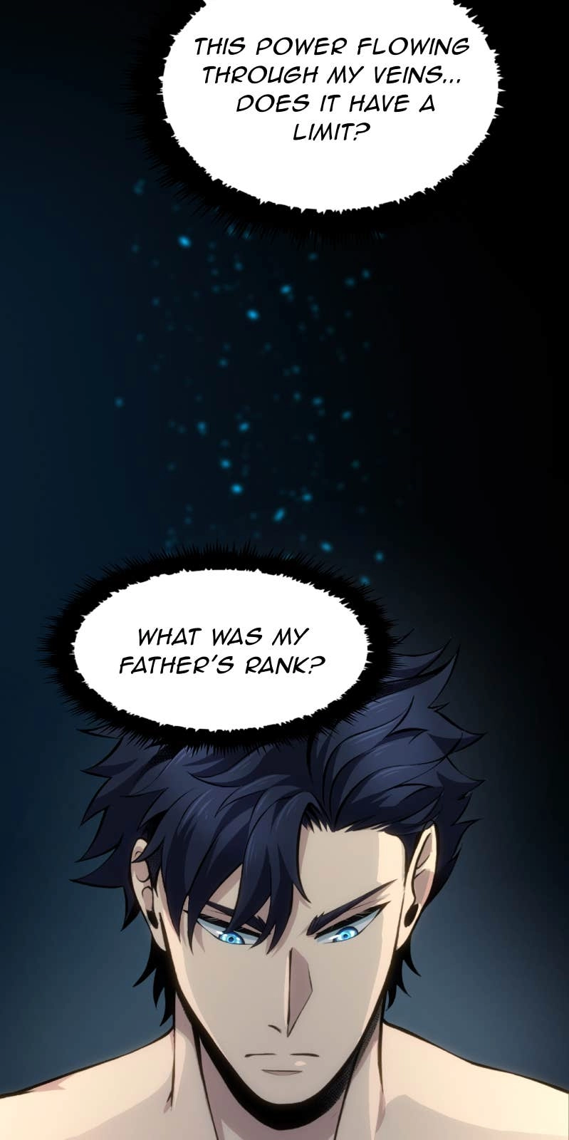 Writers Legacy Chapter 30 - Page 15