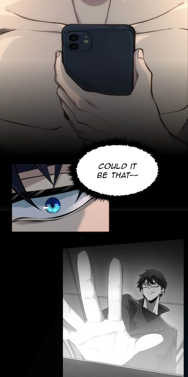 Writers Legacy Chapter 30 - Page 16