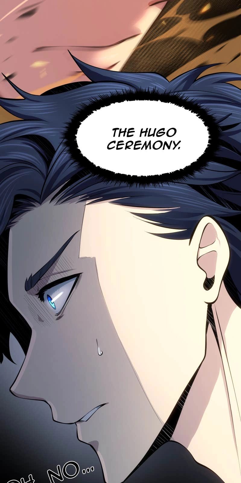 Writers Legacy Chapter 30 - Page 21