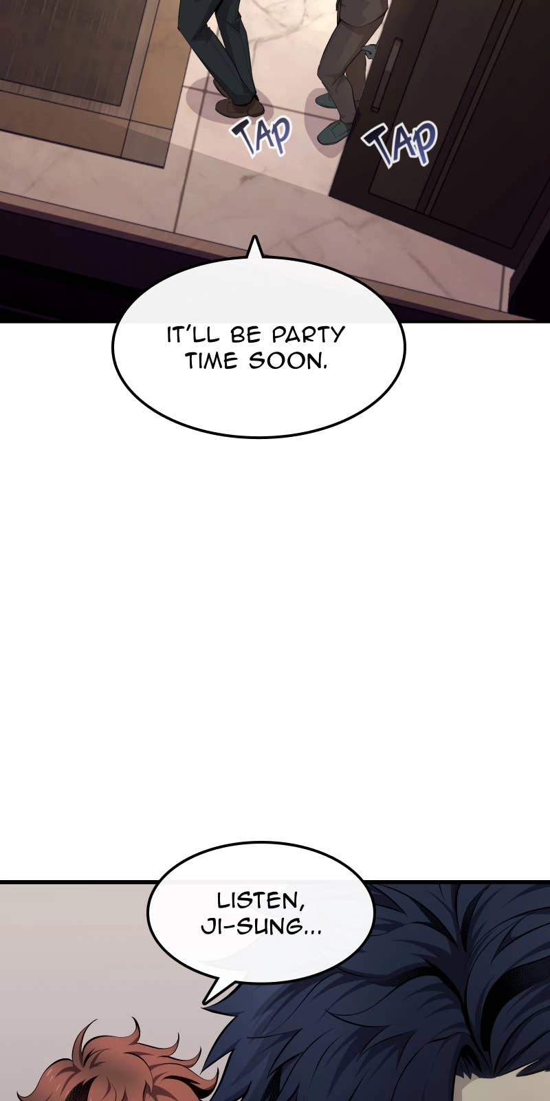 Writers Legacy Chapter 30 - Page 29