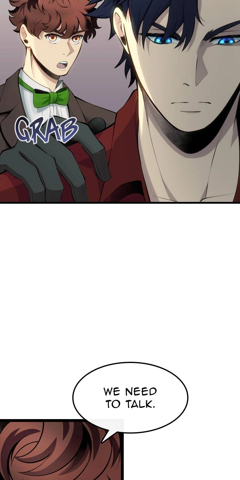 Writers Legacy Chapter 30 - Page 30