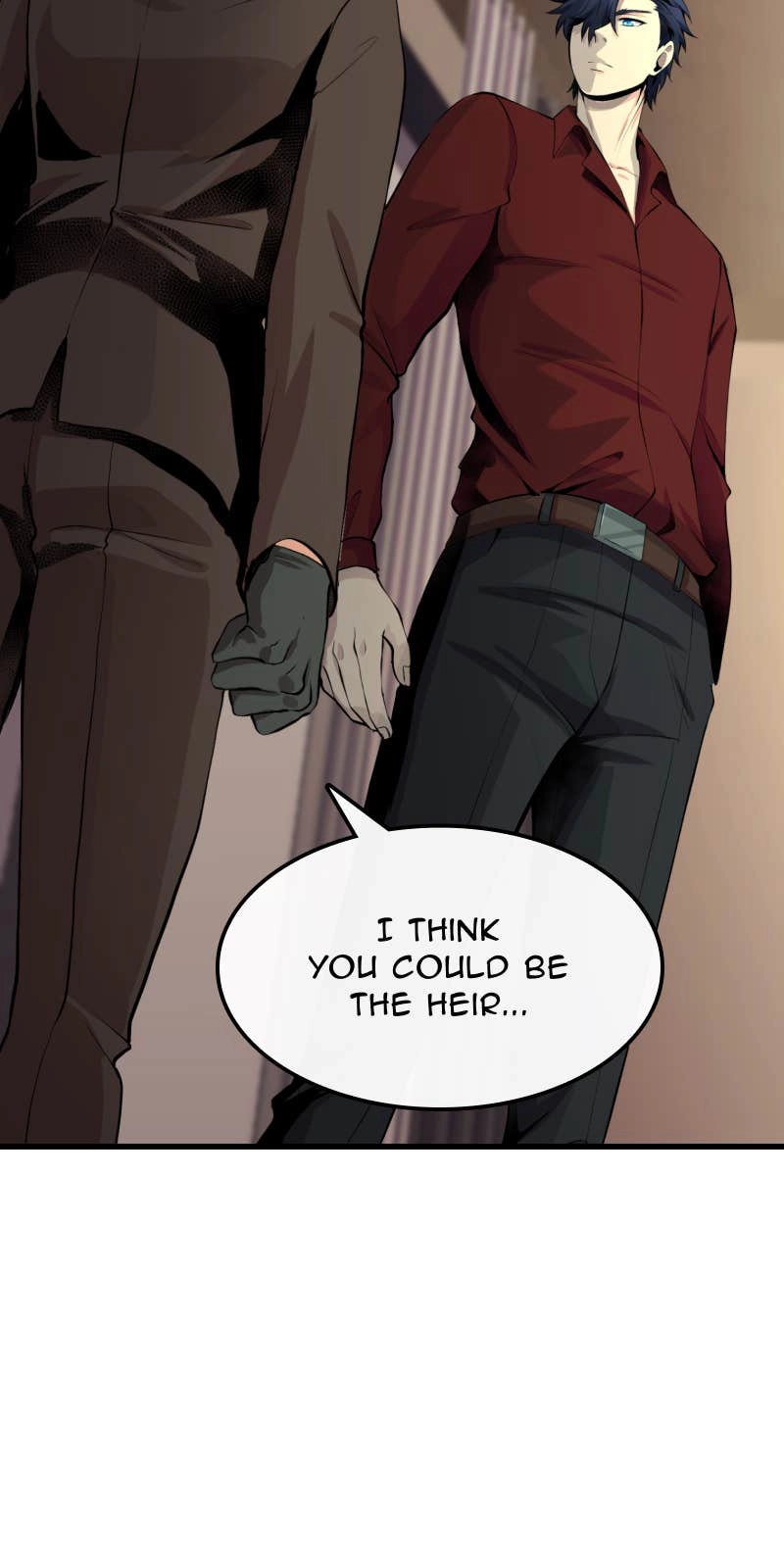 Writers Legacy Chapter 30 - Page 37
