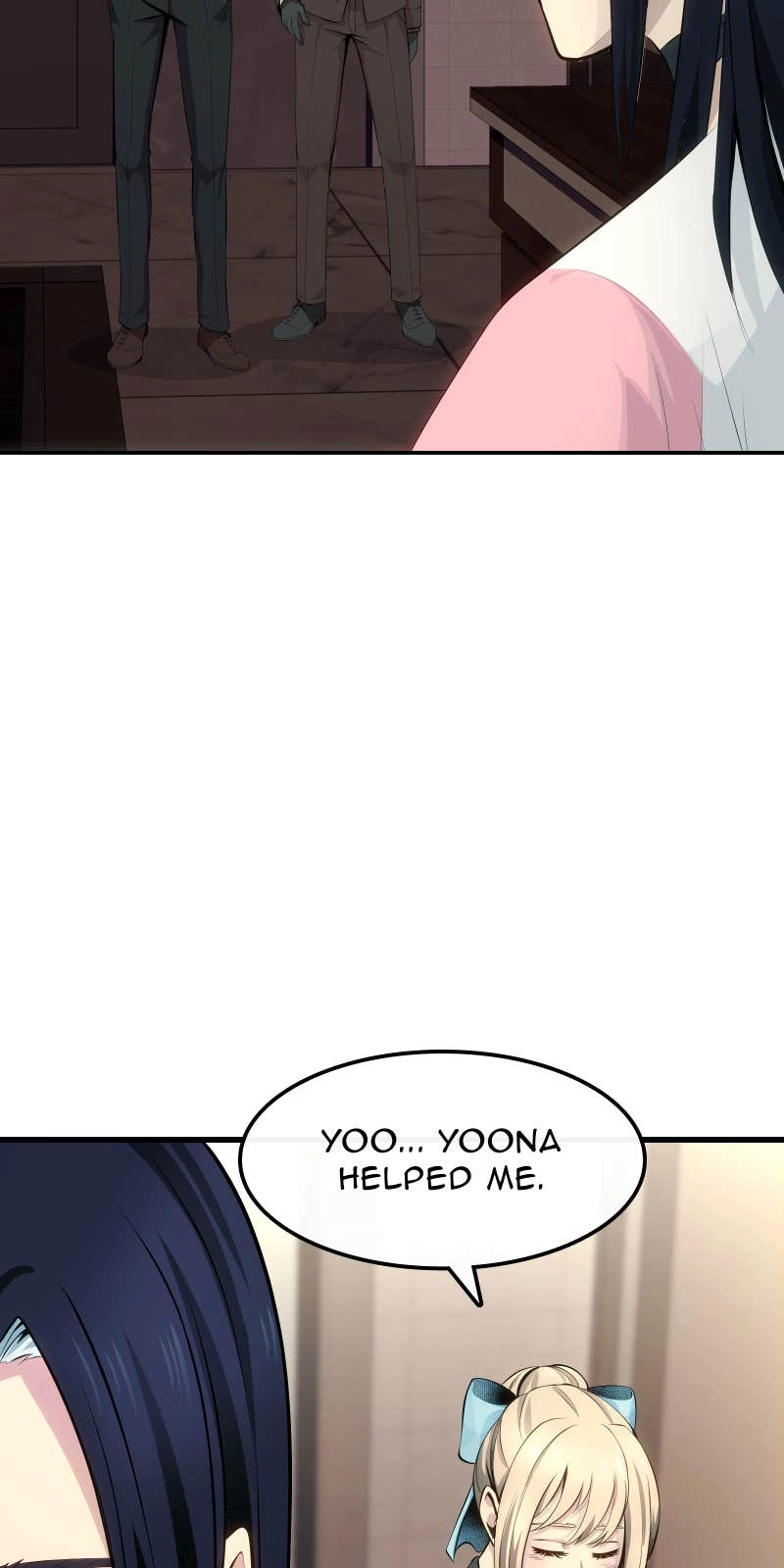 Writers Legacy Chapter 30 - Page 45