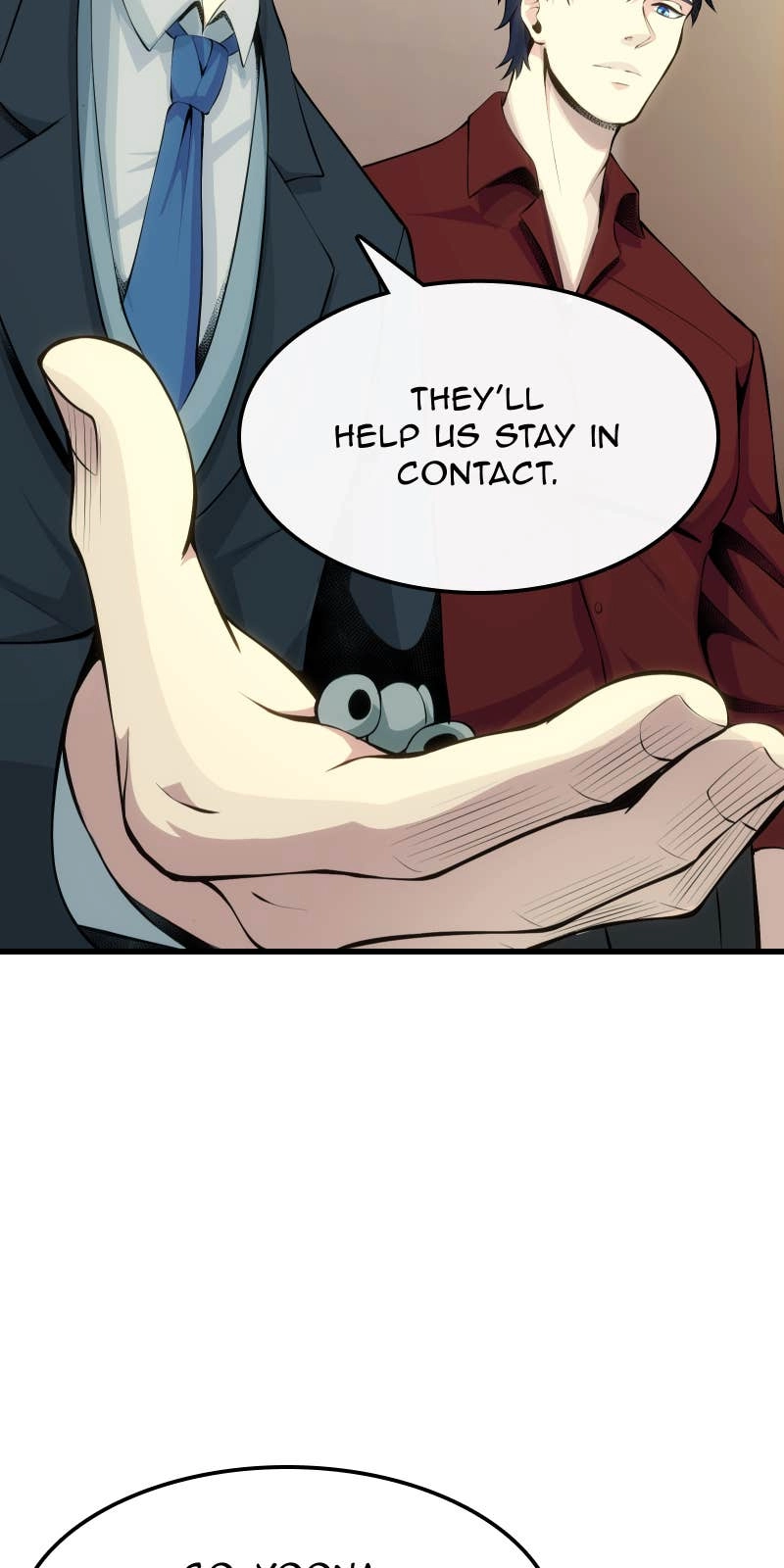 Writers Legacy Chapter 30 - Page 60