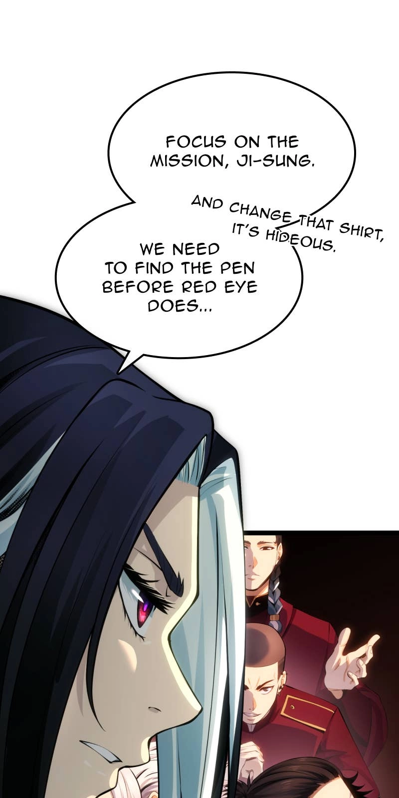 Writers Legacy Chapter 30 - Page 64