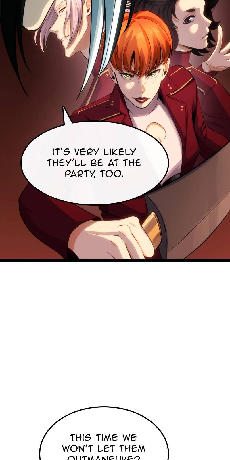 Writers Legacy Chapter 30 - Page 65