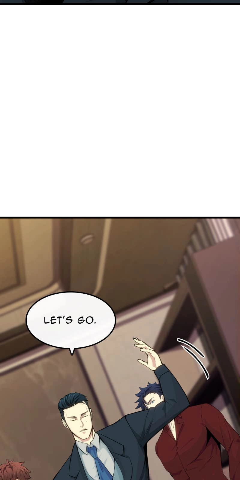 Writers Legacy Chapter 30 - Page 67