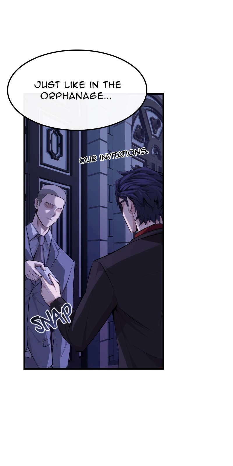Writers Legacy Chapter 30 - Page 79