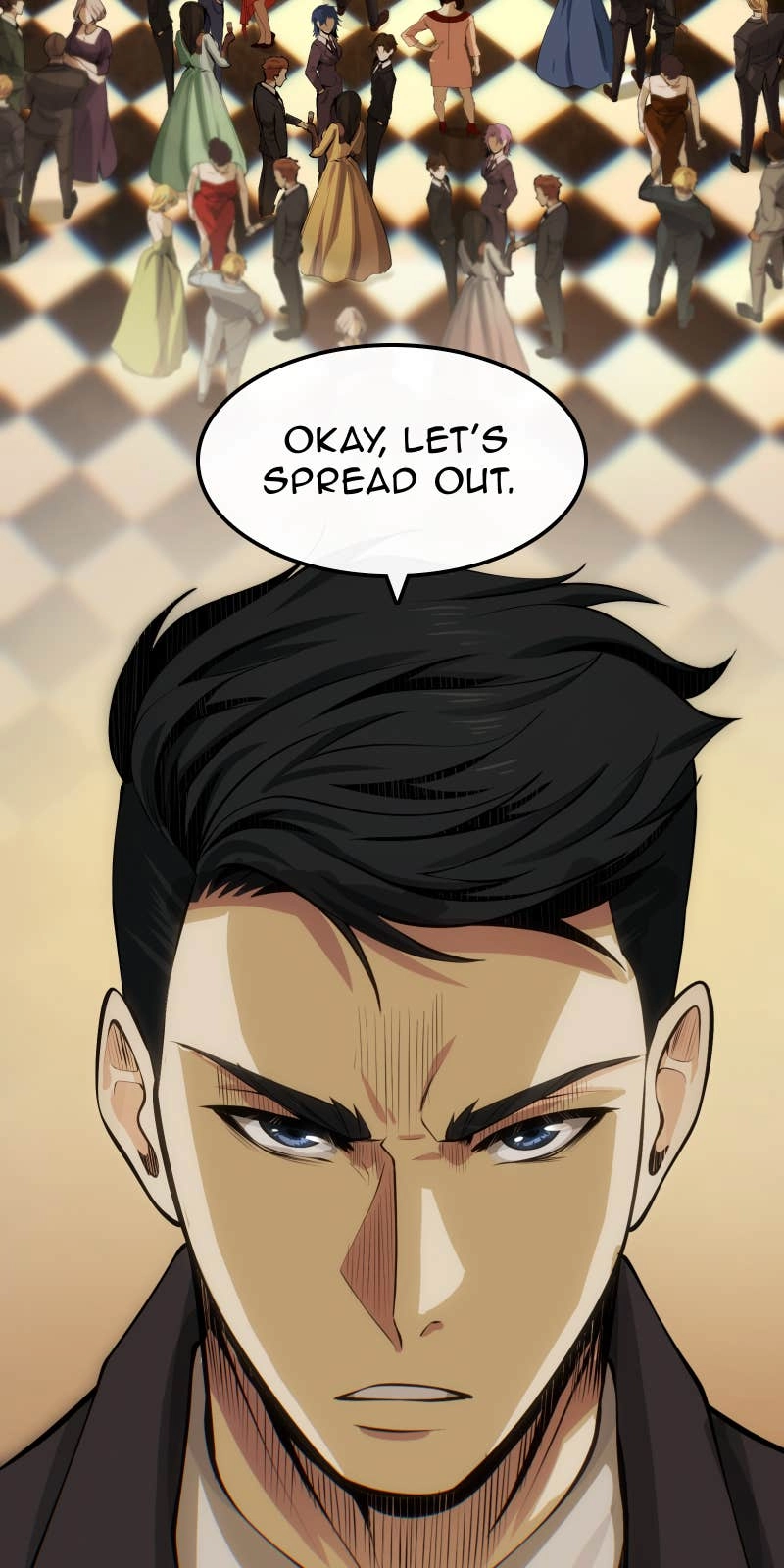 Writers Legacy Chapter 30 - Page 86