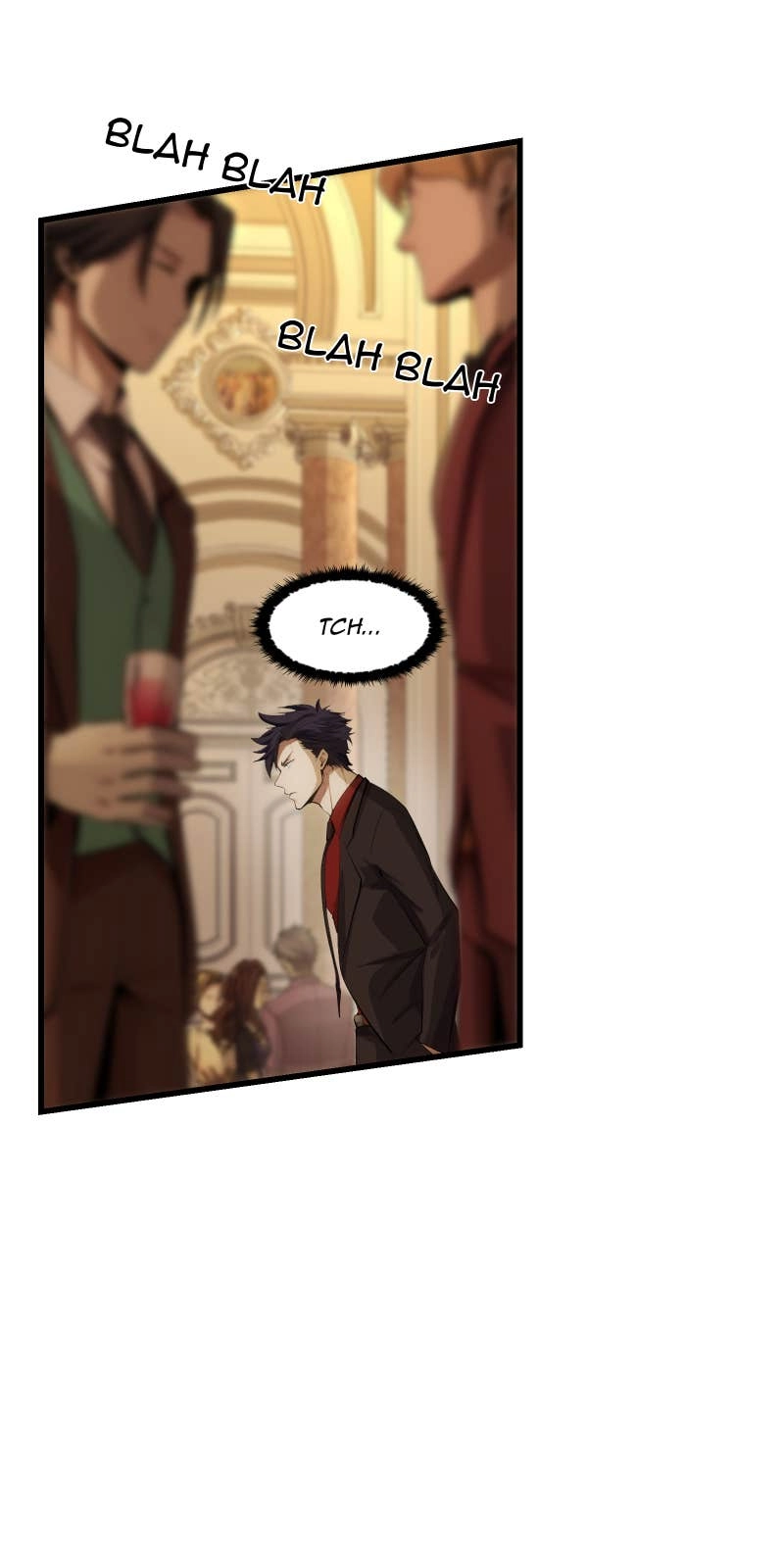 Writers Legacy Chapter 30 - Page 92