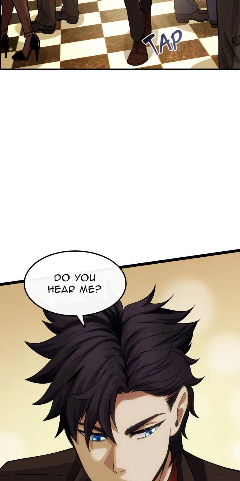 Writers Legacy Chapter 30 - Page 94