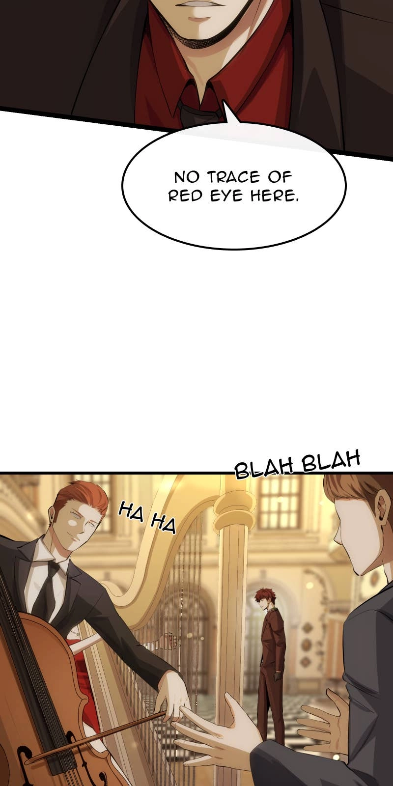 Writers Legacy Chapter 30 - Page 95