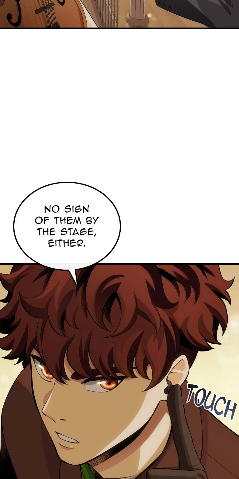 Writers Legacy Chapter 30 - Page 96
