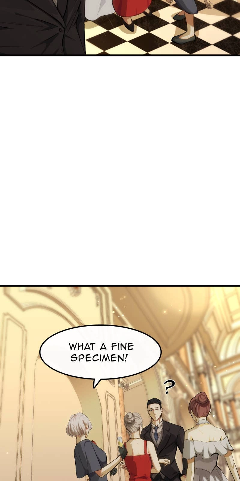 Writers Legacy Chapter 30 - Page 98
