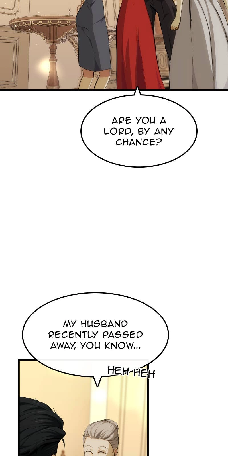 Writers Legacy Chapter 30 - Page 99