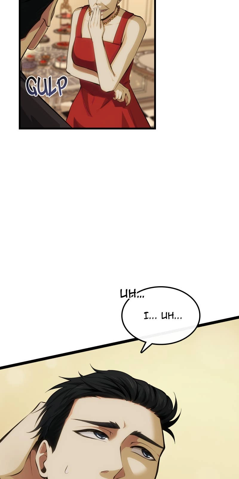 Writers Legacy Chapter 30 - Page 100
