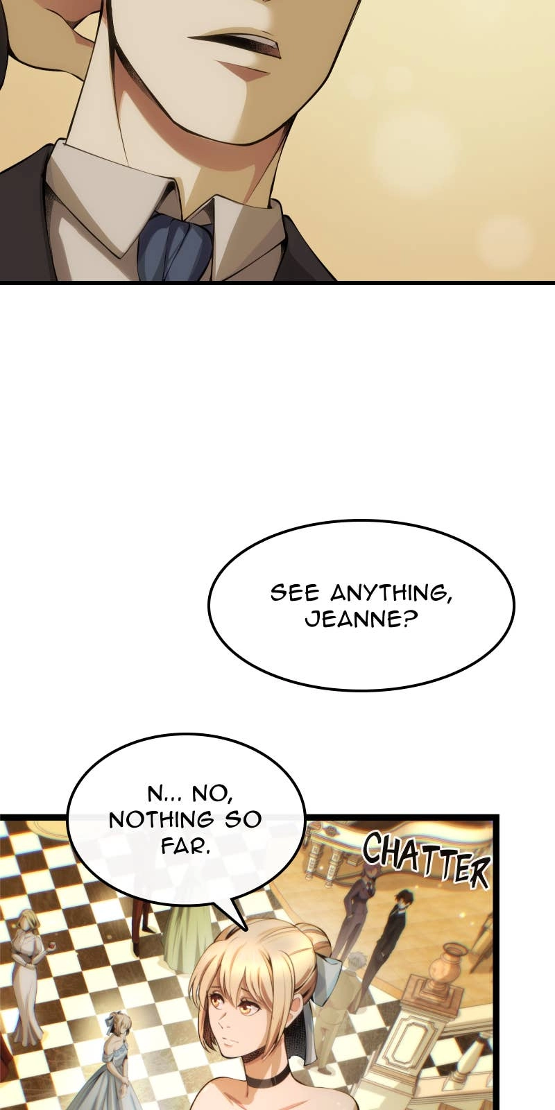 Writers Legacy Chapter 30 - Page 101