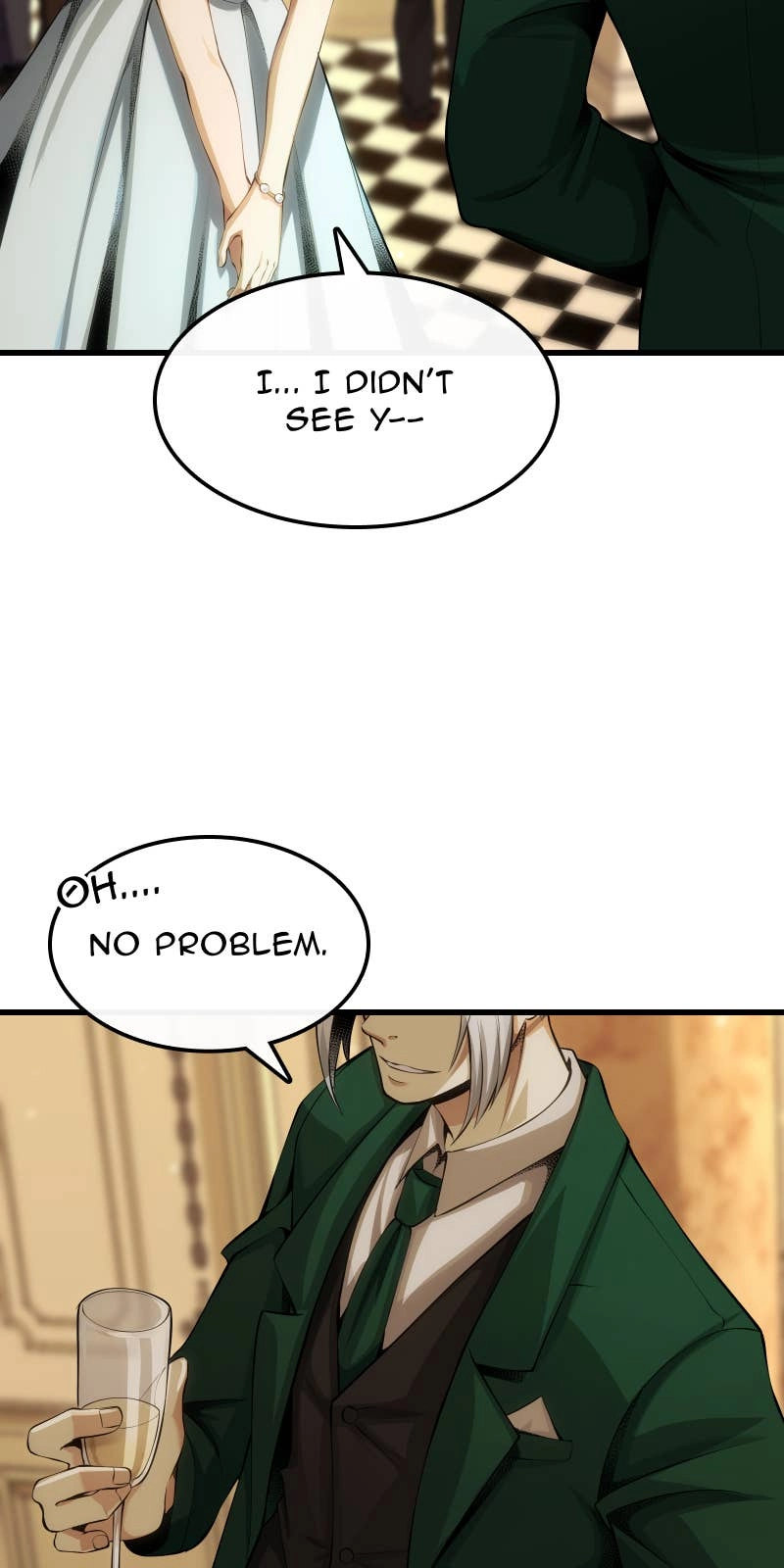 Writers Legacy Chapter 30 - Page 104