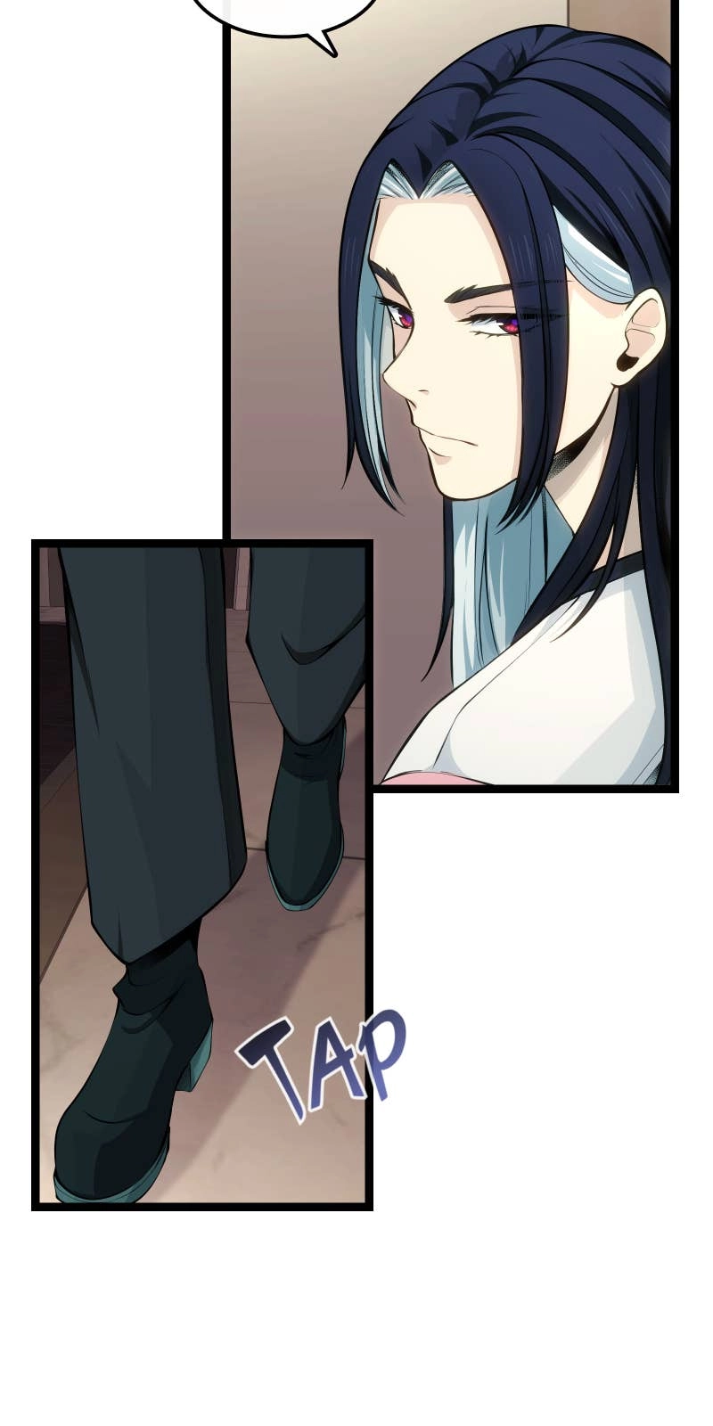 Writers Legacy Chapter 31 - Page 7