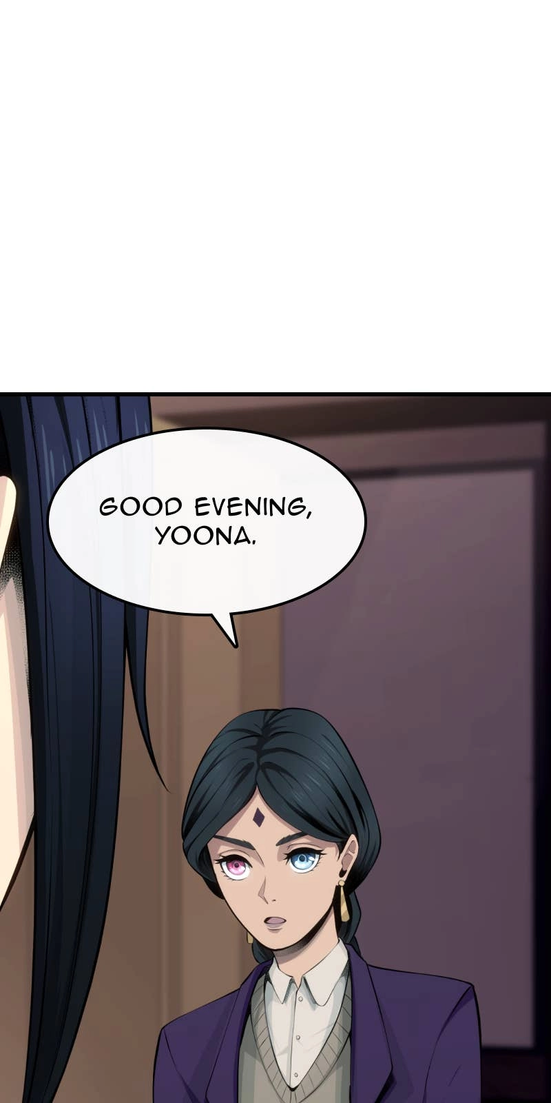 Writers Legacy Chapter 31 - Page 9