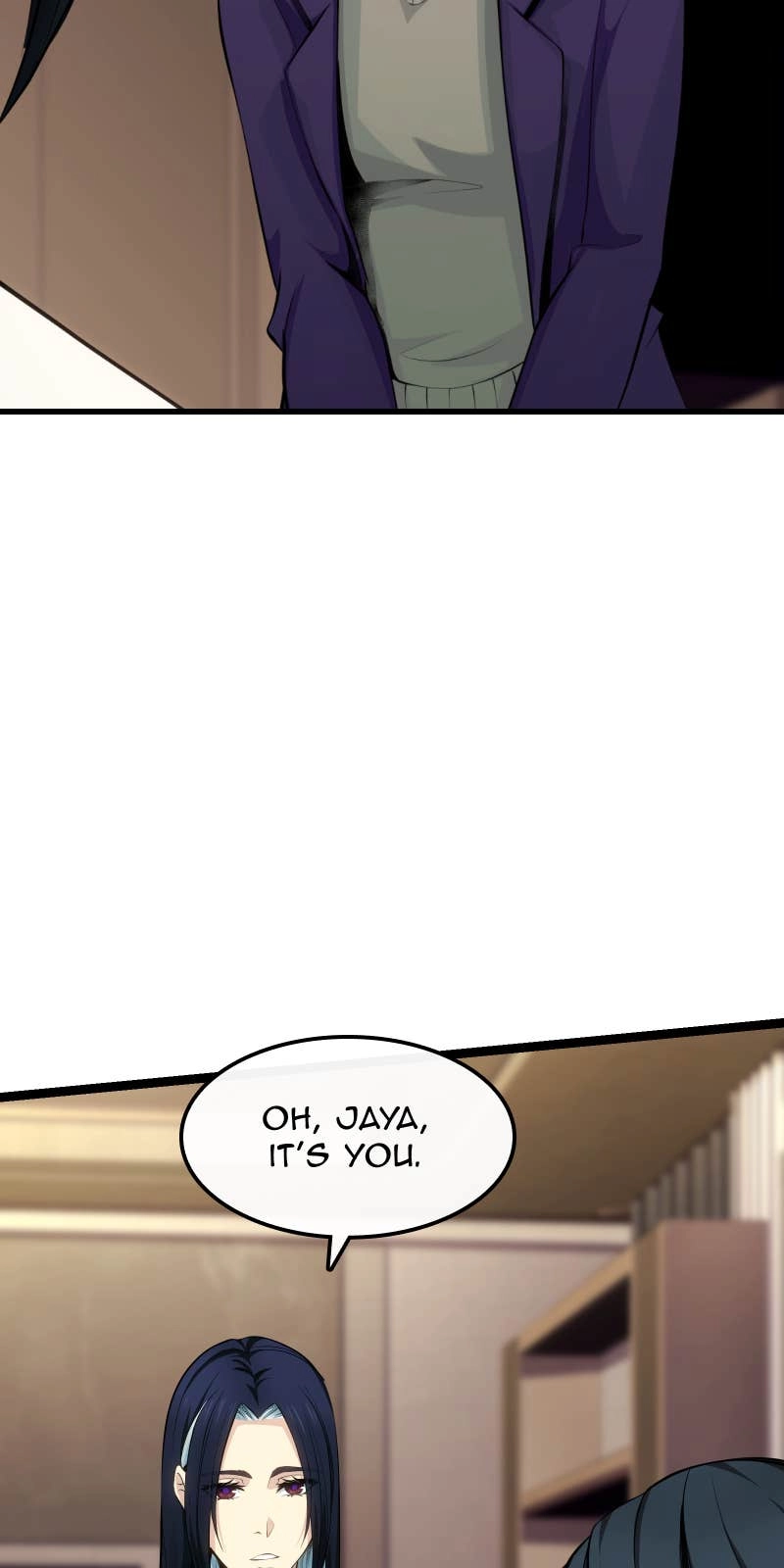 Writers Legacy Chapter 31 - Page 10