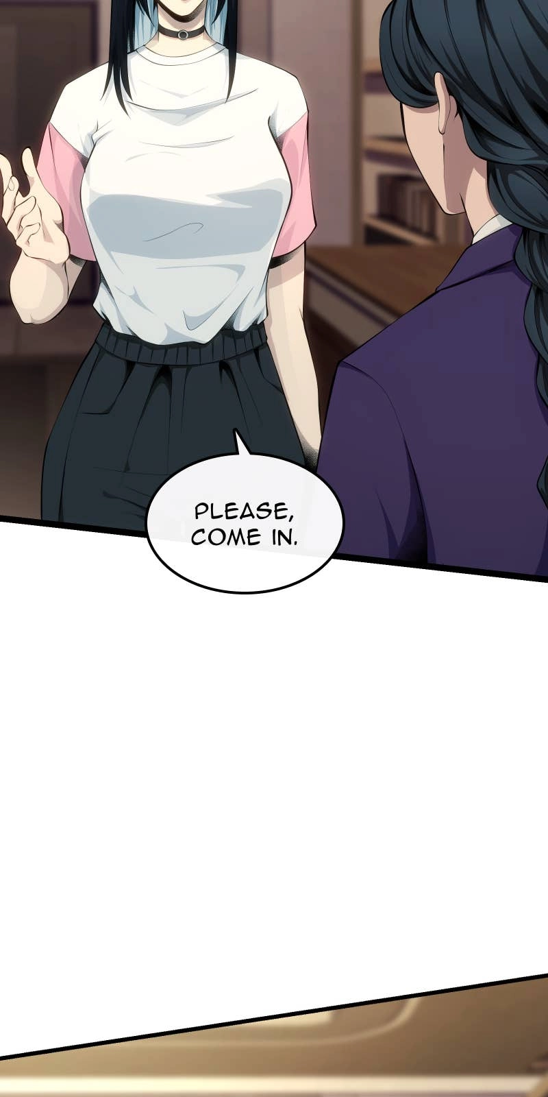 Writers Legacy Chapter 31 - Page 11