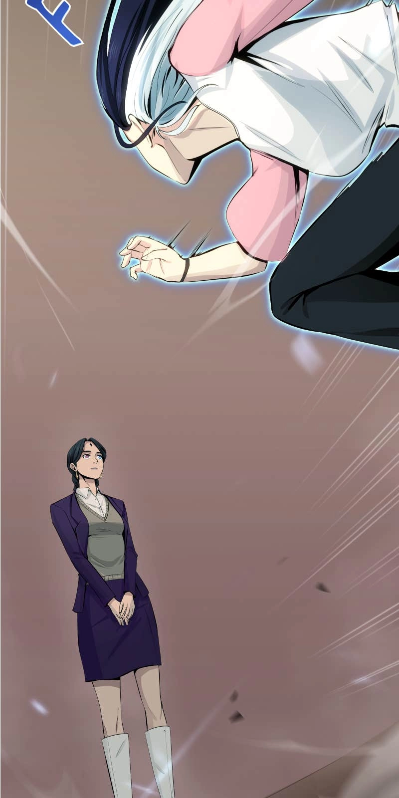 Writers Legacy Chapter 31 - Page 21