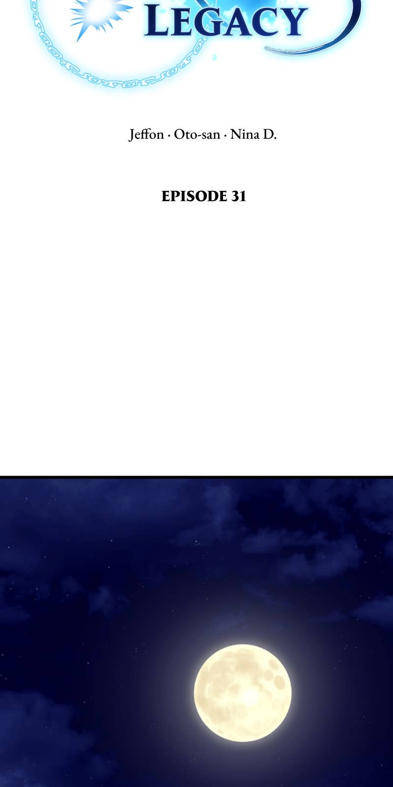 Writers Legacy Chapter 31 - Page 24