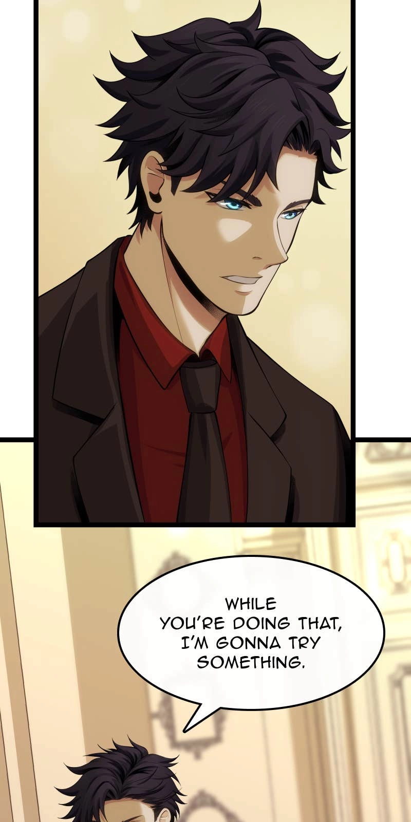 Writers Legacy Chapter 31 - Page 59