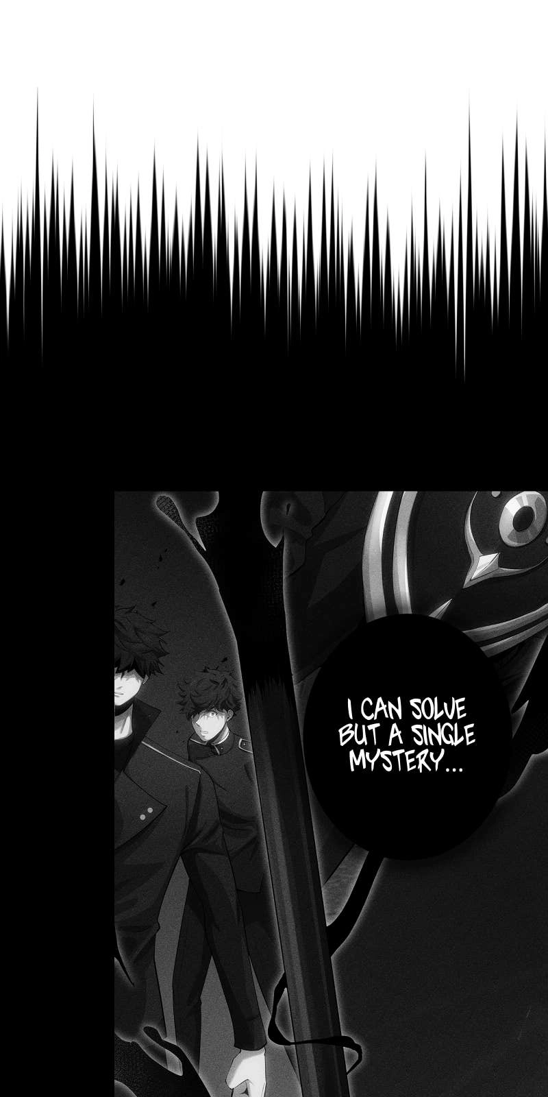 Writers Legacy Chapter 31 - Page 64