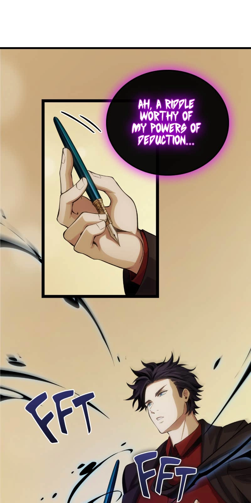 Writers Legacy Chapter 31 - Page 68