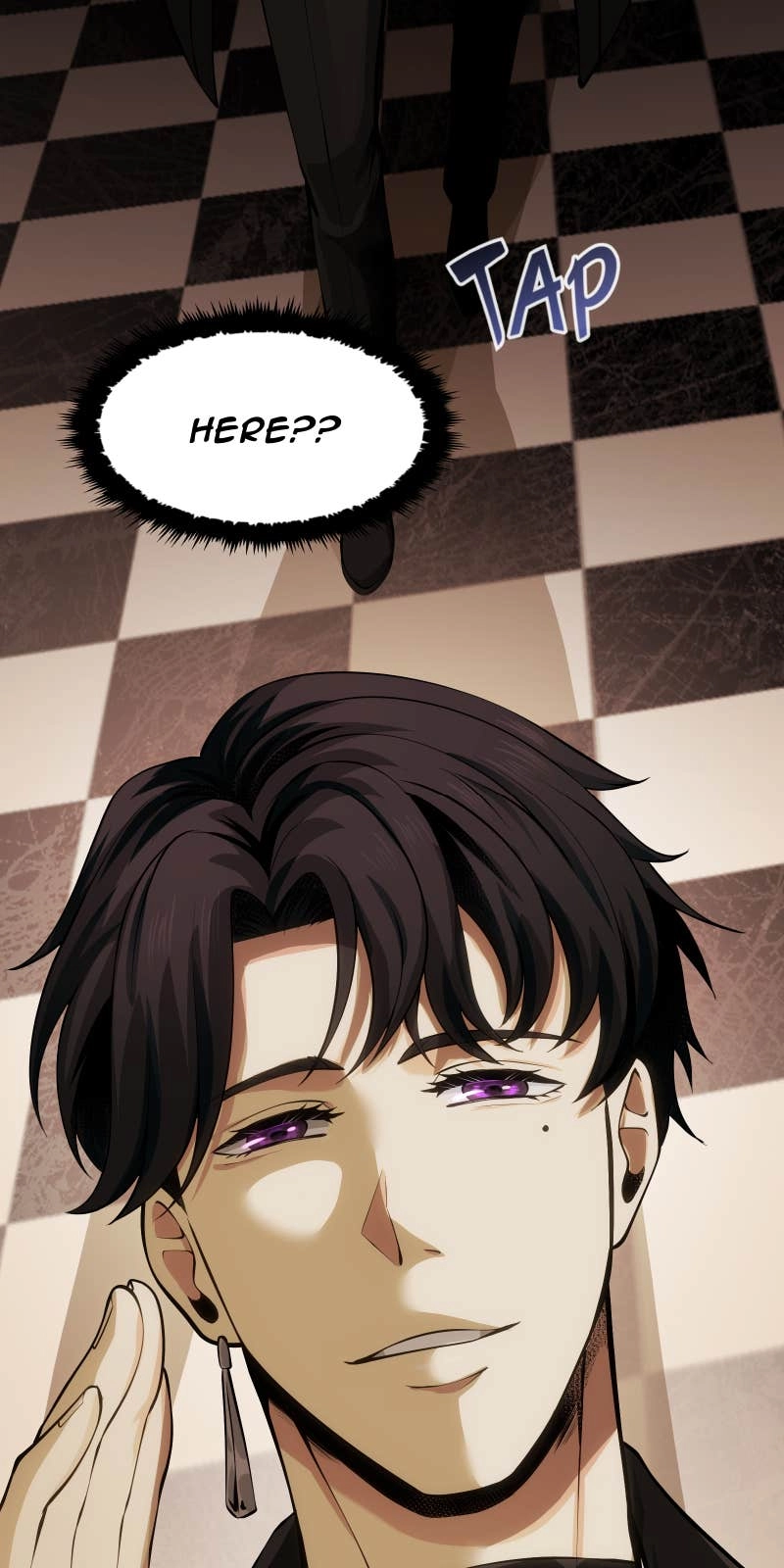 Writers Legacy Chapter 31 - Page 81