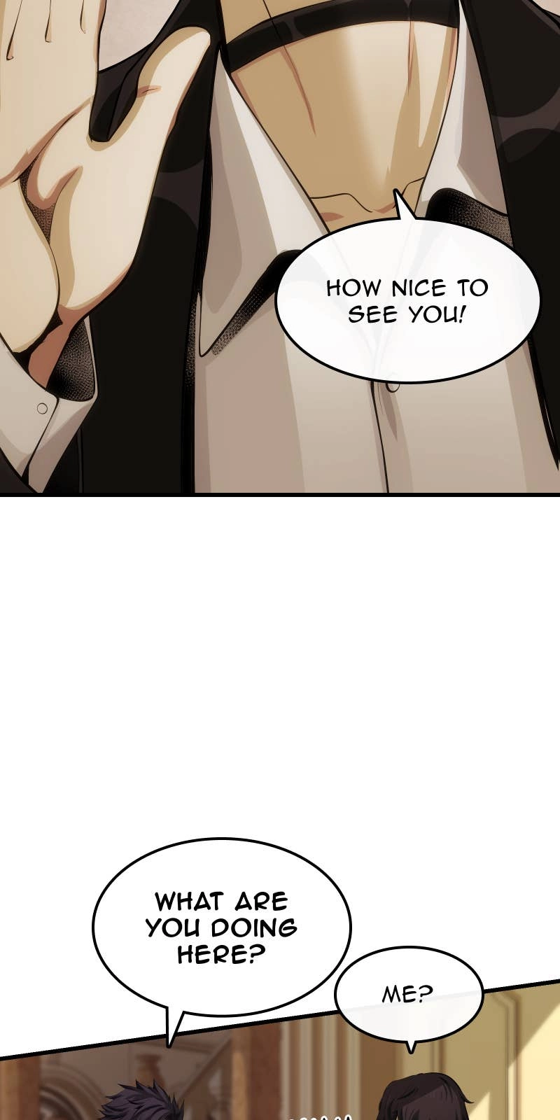 Writers Legacy Chapter 31 - Page 82