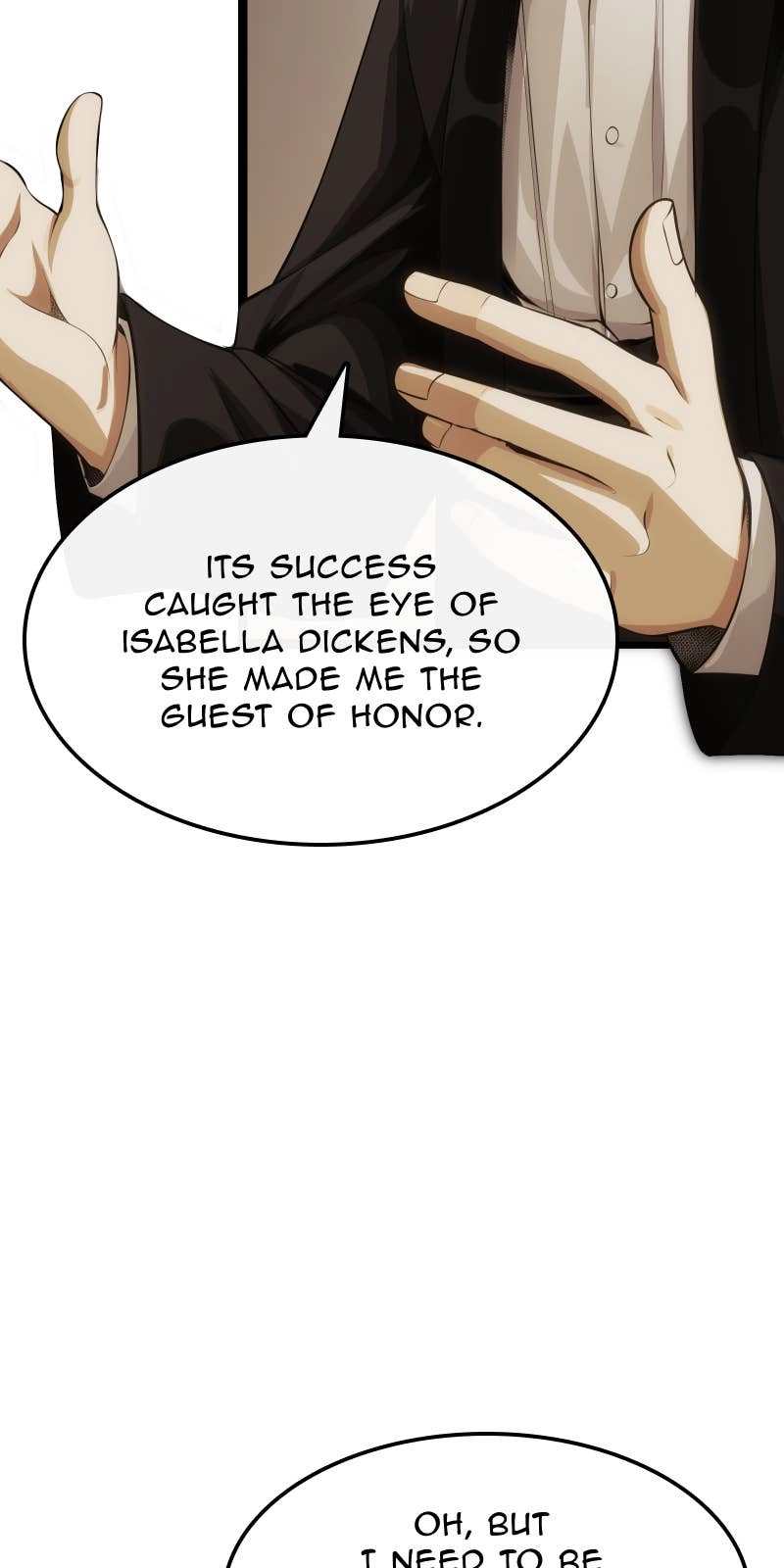 Writers Legacy Chapter 31 - Page 87