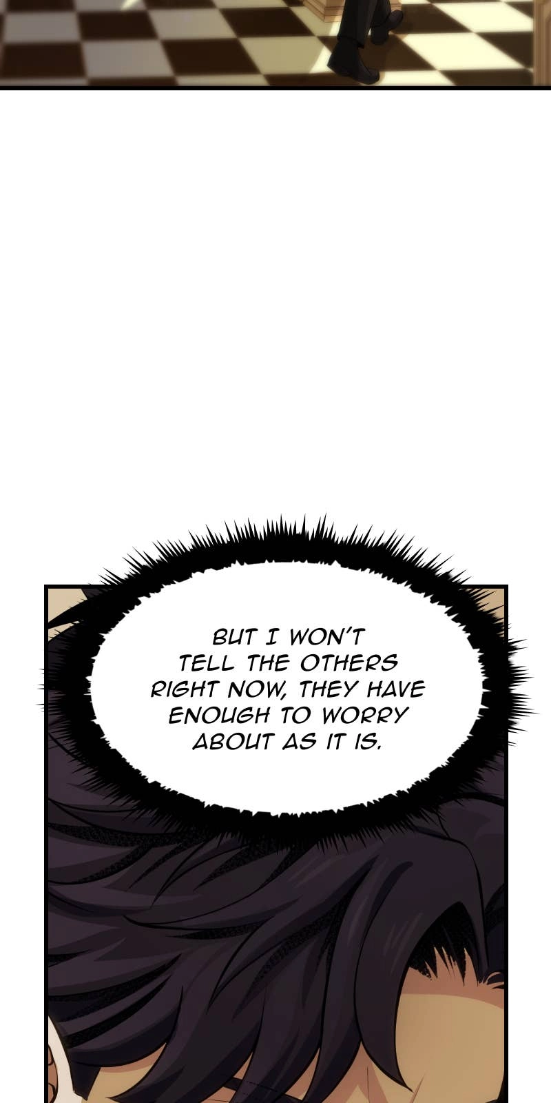 Writers Legacy Chapter 31 - Page 90