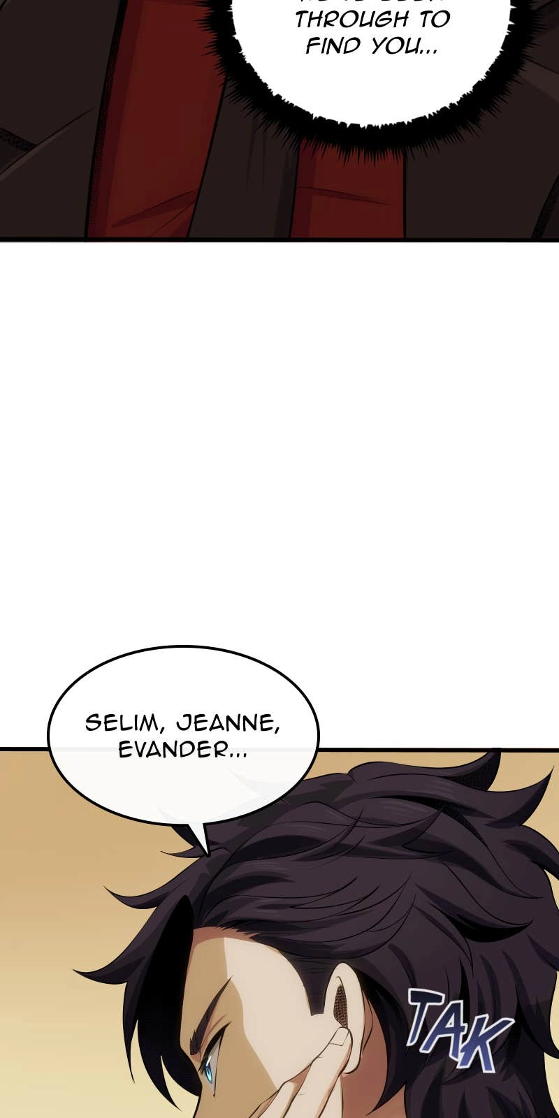 Writers Legacy Chapter 31 - Page 113