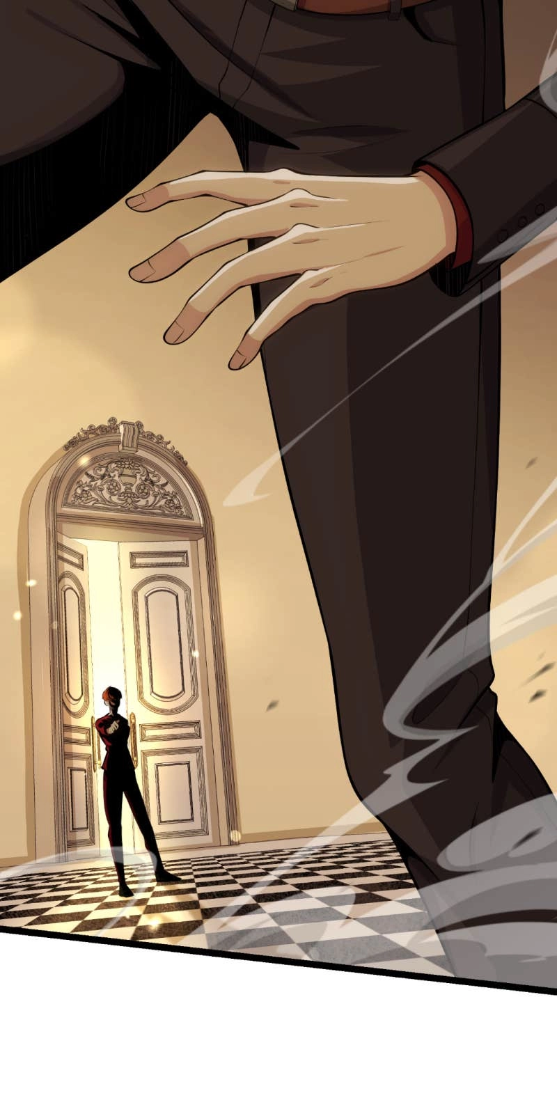 Writers Legacy Chapter 31 - Page 121
