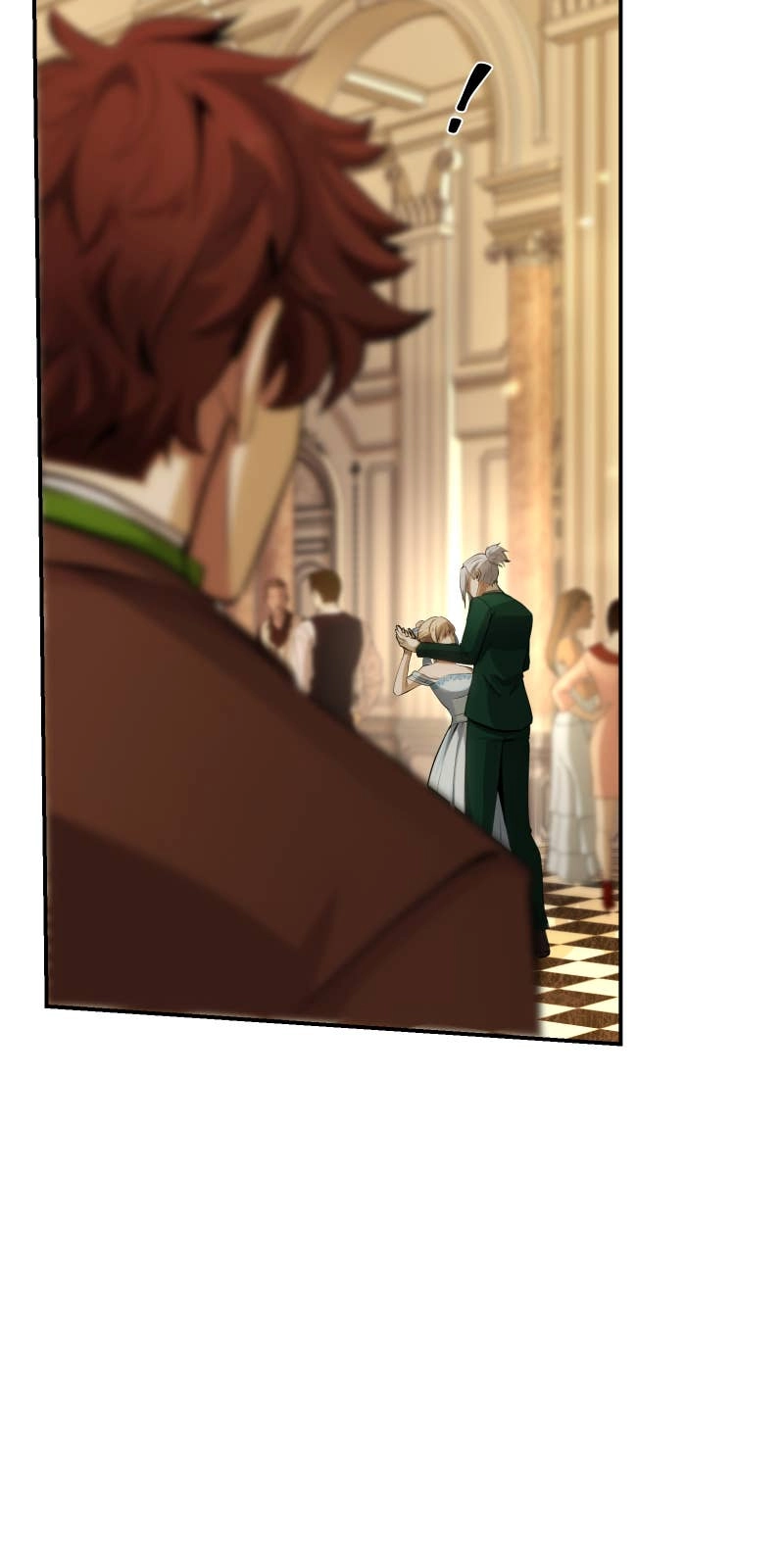 Writers Legacy Chapter 32 - Page 4