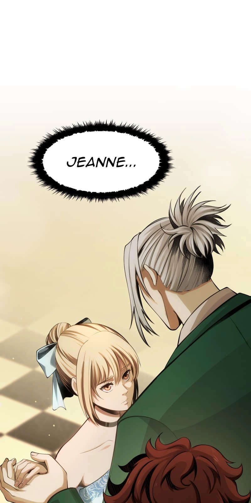 Writers Legacy Chapter 32 - Page 5