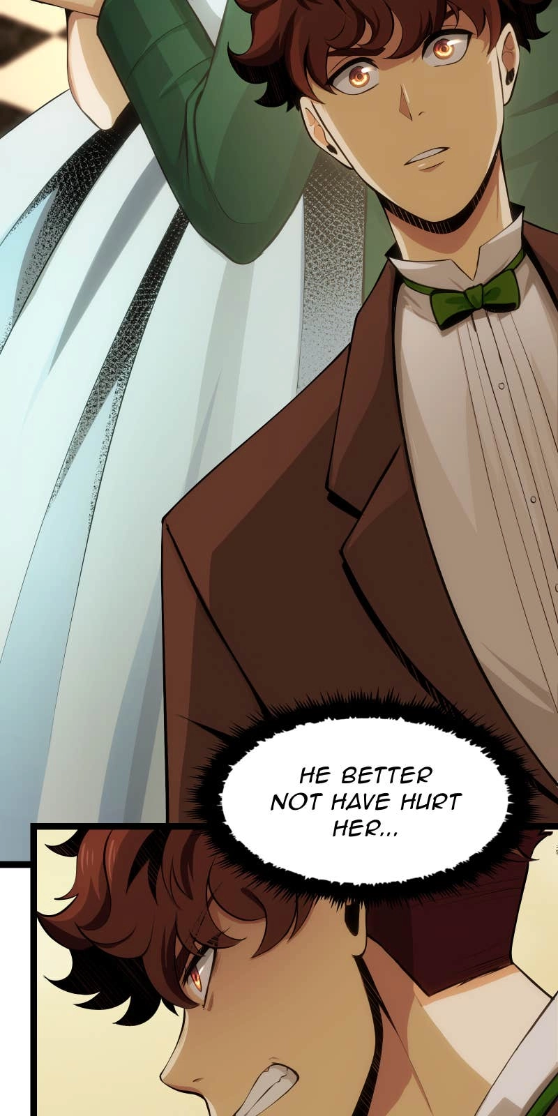 Writers Legacy Chapter 32 - Page 6