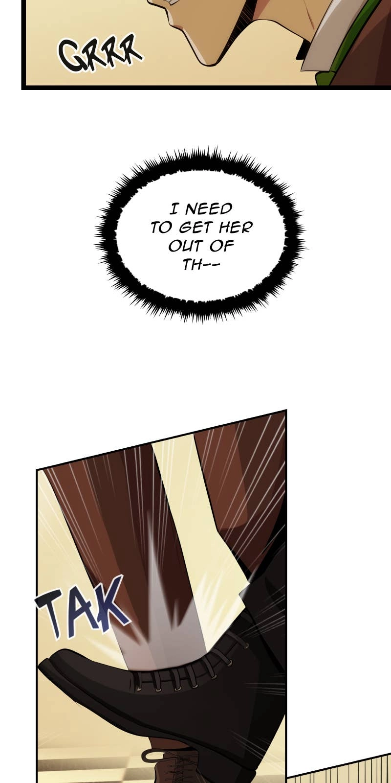 Writers Legacy Chapter 32 - Page 7
