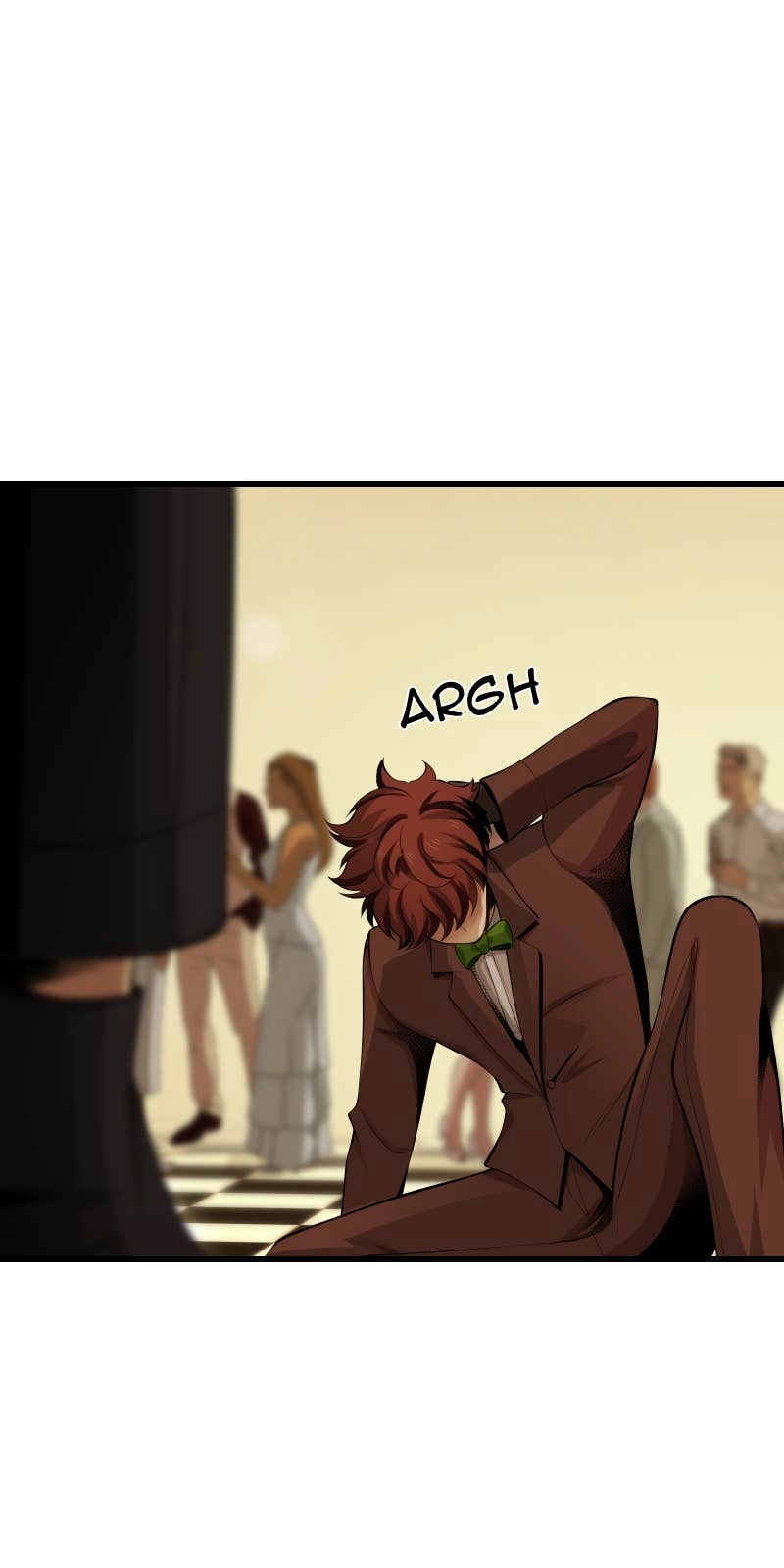 Writers Legacy Chapter 32 - Page 9