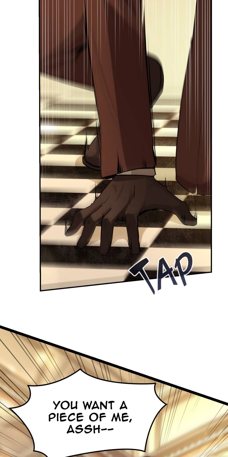 Writers Legacy Chapter 32 - Page 12