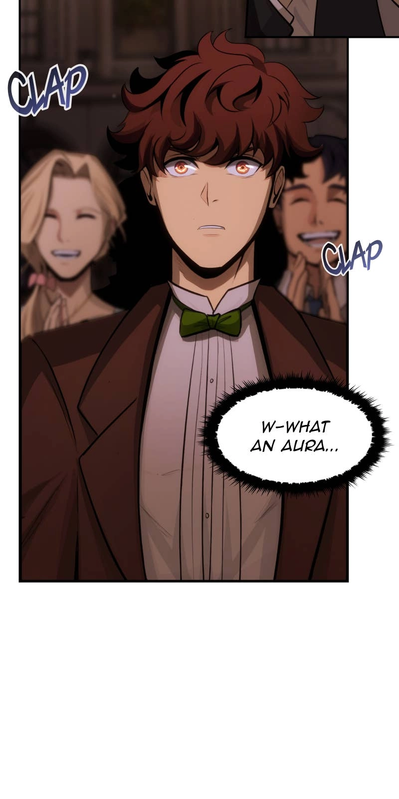 Writers Legacy Chapter 32 - Page 26