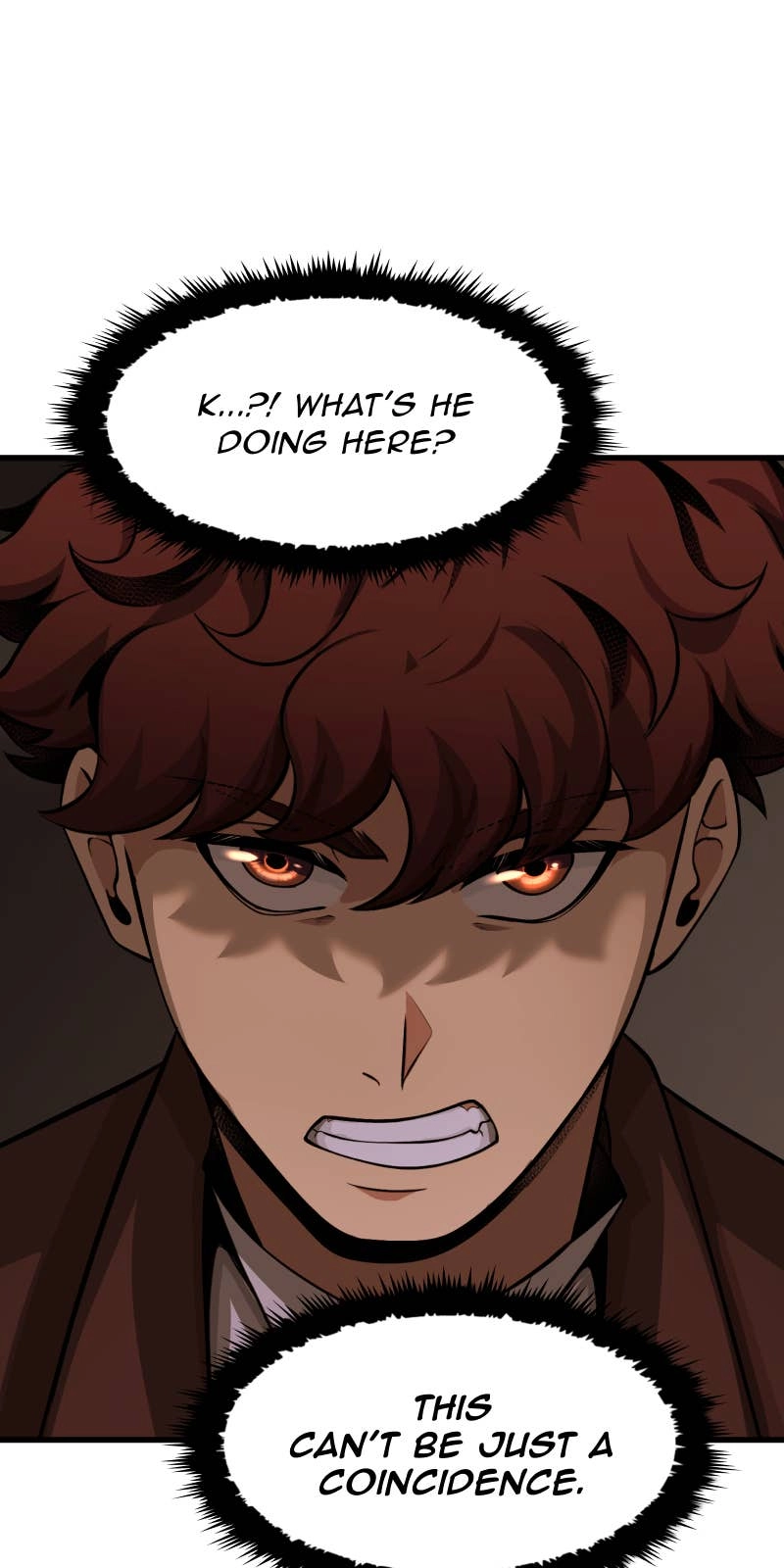 Writers Legacy Chapter 32 - Page 39