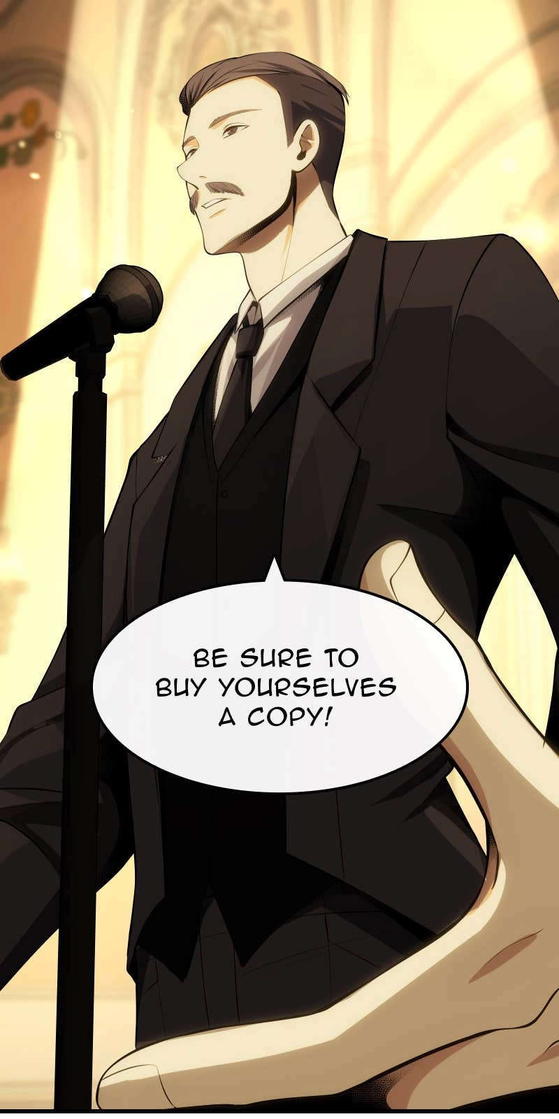Writers Legacy Chapter 32 - Page 41