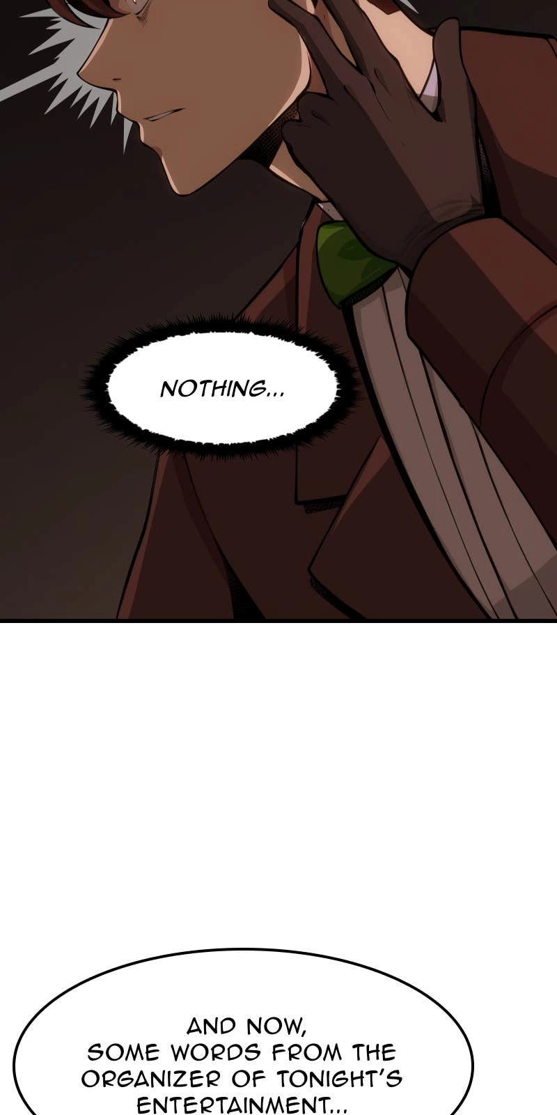 Writers Legacy Chapter 32 - Page 46