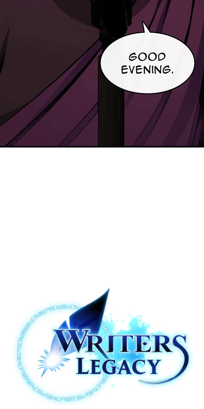 Writers Legacy Chapter 32 - Page 53